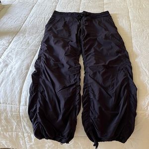 Lululemon Dance Studio Lined Pants